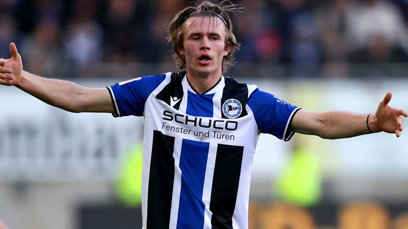 Wimmer: <a href='/de/daten/news/fussball/fussball/' class='tag'>Fußball</a> statt Gewichtheben - dank der Oma