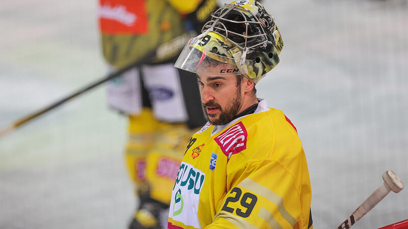 Wieder neue Corona-Fälle bei den <a href='/de/daten/news/eishockey/vienna-capitals/' class='tag'>Vienna Capitals</a>
