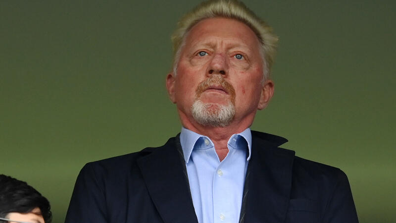 Becker wollte Schulden mit Ehering begleichen