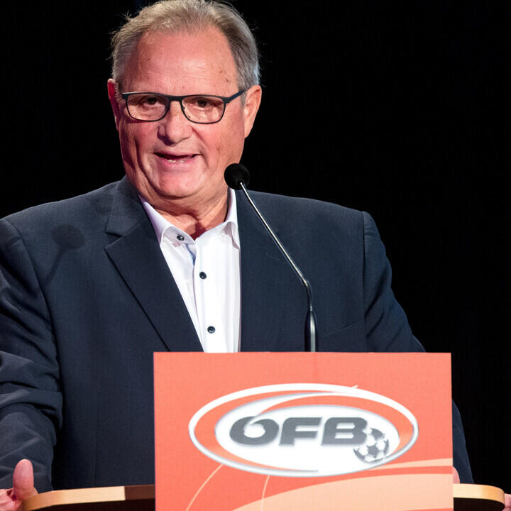 Milletich: "Nur noch zwei Regionalligen?"