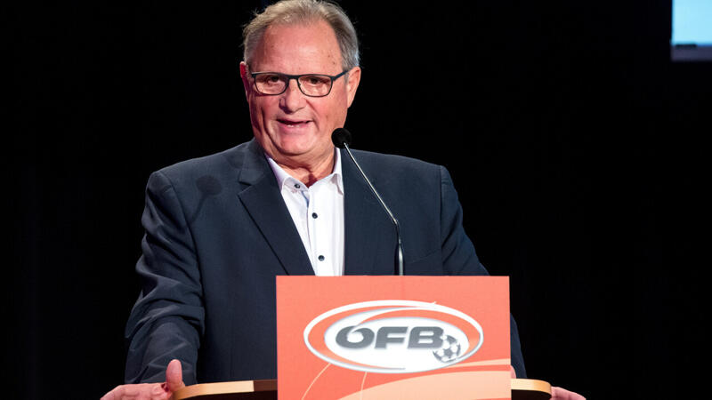 Milletich: "Nur noch zwei Regionalligen?"