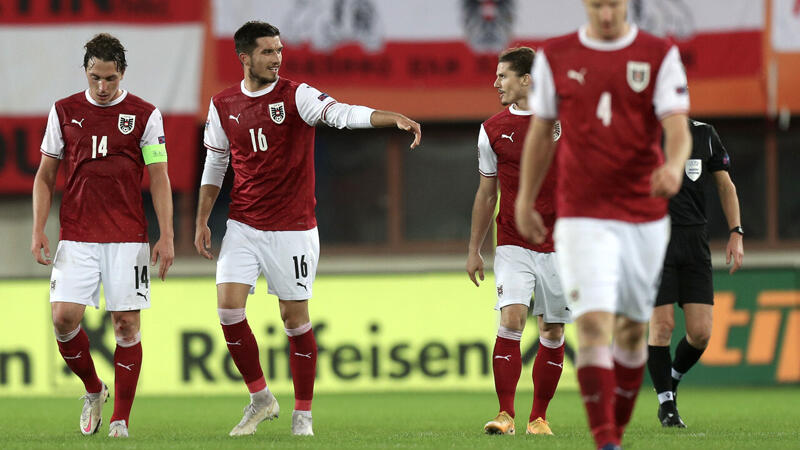 18. November 2020, <a href='/de/daten/news/uefa-nations-league/' class='tag'>UEFA Nations League</a>: Österreich – <a href='/de/daten/news/norwegen/' class='tag'>Norwegen</a> 1:1