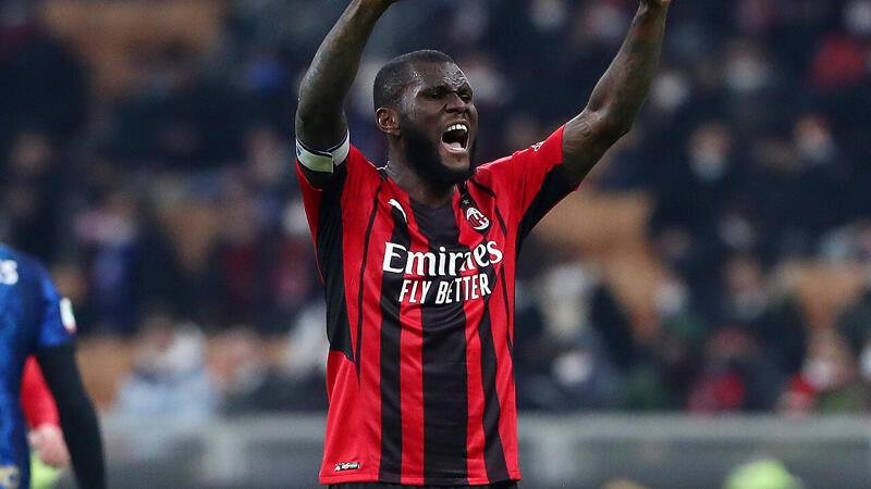 Milan-Star einigt sich mit Barcelona