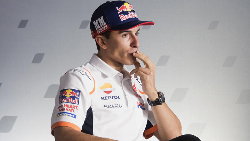 Droht <a href='/de/daten/news/motorsport/motogp/' class='tag'>MotoGP</a>-Star <a href='/de/daten/news/marc-marquez/' class='tag'>Marc Marquez</a> das Karriereende?