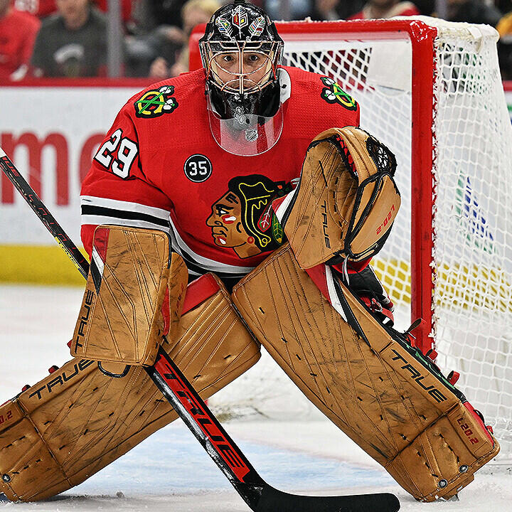 Minnesota Wild gelingt Coup am Trade-Deadline-Day