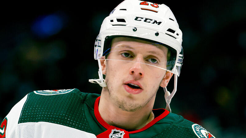 16. Saison-Tor für <a href='/de/daten/news/eishockey/marco-rossi/' class='tag'>Marco Rossi</a> in der AHL