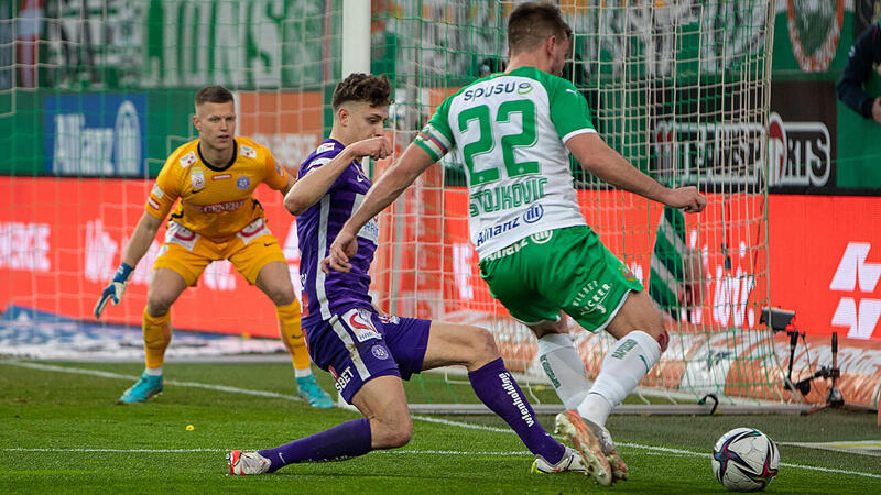 VIDEO: So lief das <a href='/de/daten/news/wiener-derby/' class='tag'>Wiener Derby</a>