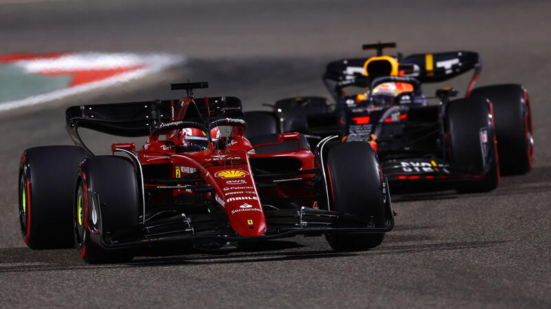 <a href='/de/daten/news/ferrari/' class='tag'>Ferrari</a>-Triumph und Red-Bull-Debakel beim F1-Start
