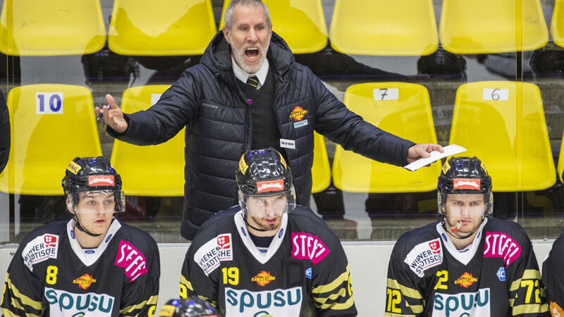 Schock für die Capitals! Corona schlägt voll zu