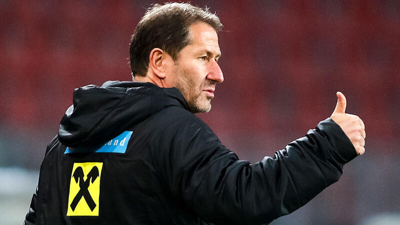 Foda nominiert Quartett für <a href='/de/daten/news/wm-qualifikation/' class='tag'>WM-Qualifikation</a> nach