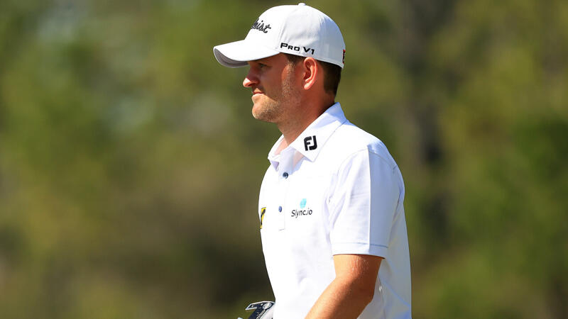 Wiesberger bei WGC abgeschlagen zurück