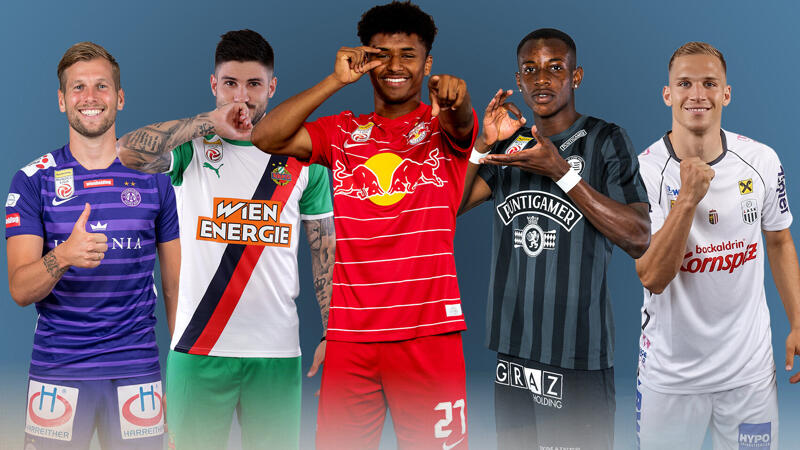 Rang 8! Österreichs Rekordsaison in Zahlen