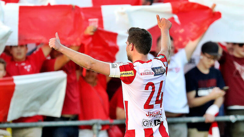 <a href='/de/daten/news/fussball/gak/' class='tag'>GAK</a>-<a href='/de/daten/news/vorstand/' class='tag'>Vorstand</a>: Lampesberger statt Säumel