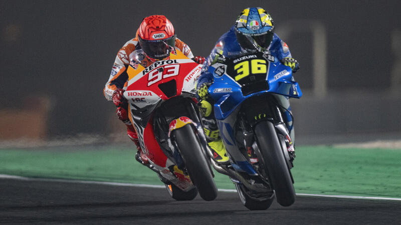 Nach 25 Jahren: <a href='/de/daten/news/motorsport/motogp/' class='tag'>MotoGP</a>-Comeback in Indonesien