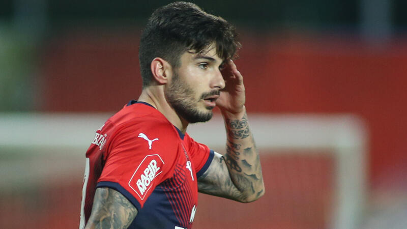 Fountas schon in Washington?