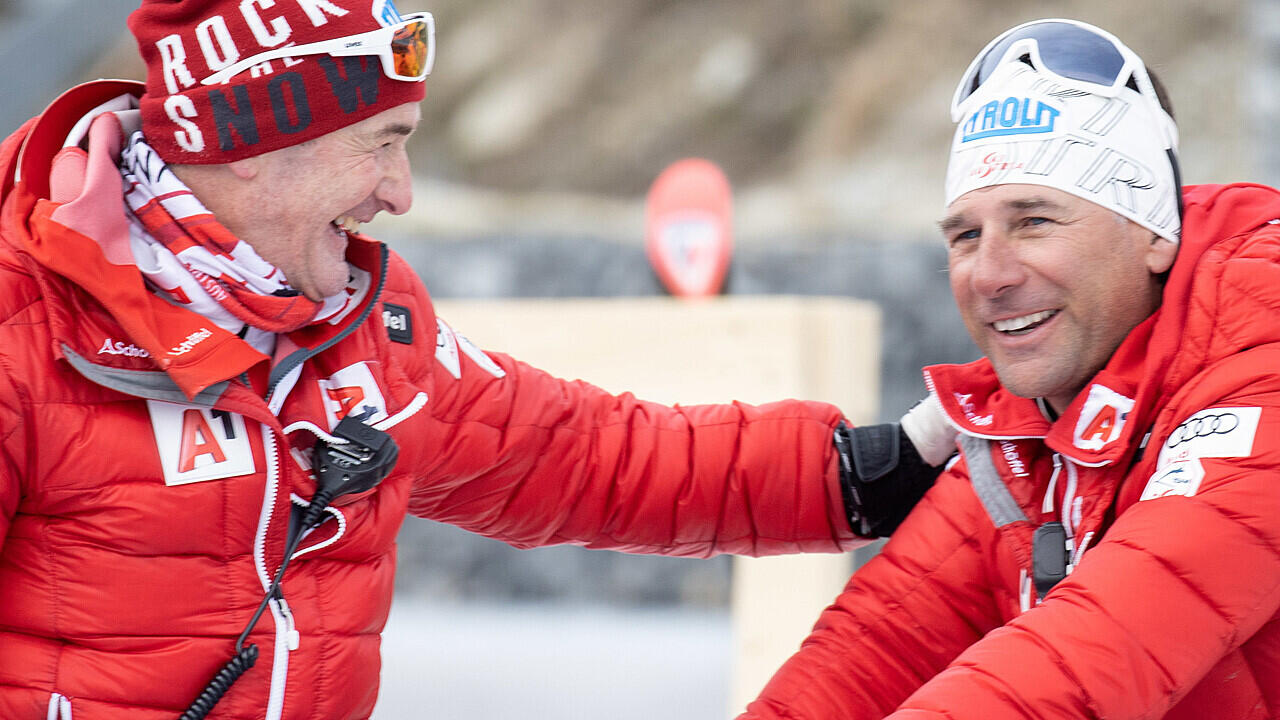 Neuer Cheftrainer für ÖSV-Ski-Herren steht fest