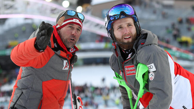 Neuer Cheftrainer für ÖSV-Ski-Herren ist fix