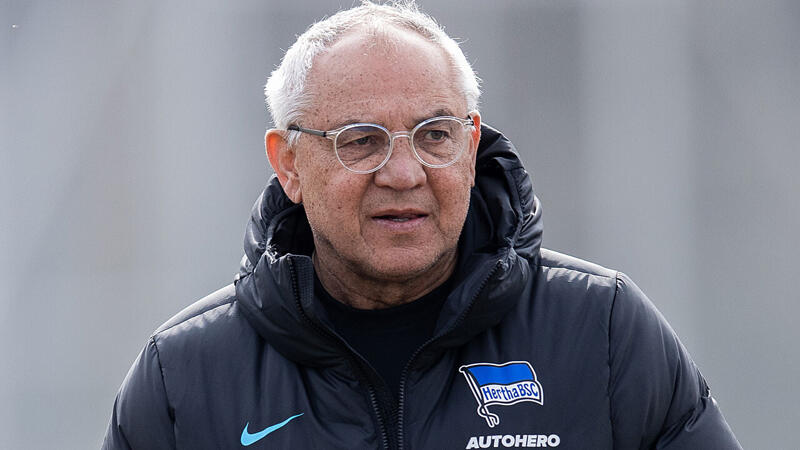 <a href='/de/daten/news/fussball/hertha-bsc/' class='tag'>Hertha BSC</a>: Zahltag für Magath bei Klassenerhalt