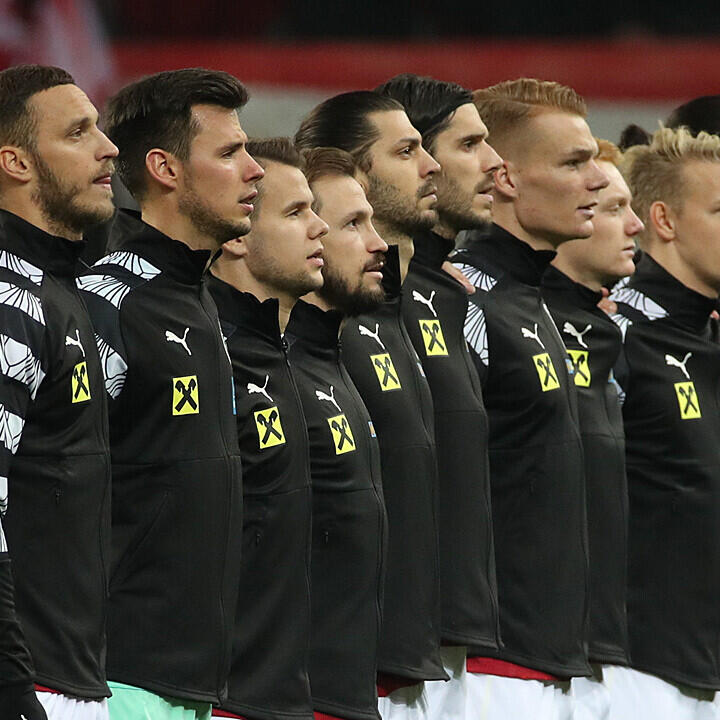 Organisatorische Hürden! So hilft ÖFB der Ukraine