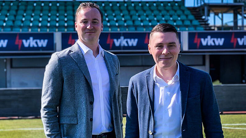 Lustenau: Personelle Verstärkung für den <a href='/de/daten/news/vorstand/' class='tag'>Vorstand</a>