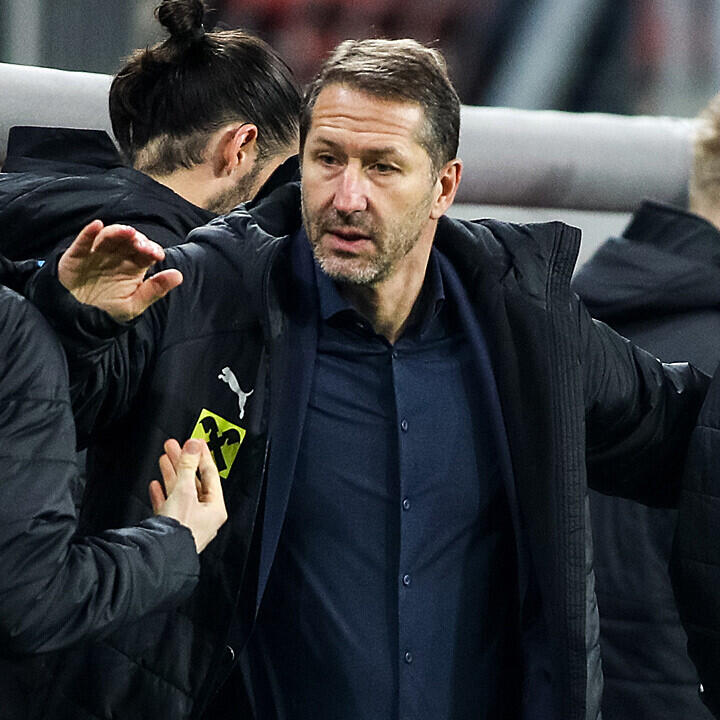 Darum fehlen Weimann, Wimmer, "Ilse" im ÖFB-Kader