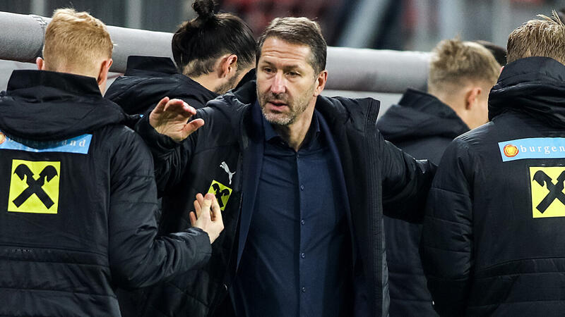 Darum fehlen Weimann, Wimmer, "Ilse" im ÖFB-Kader