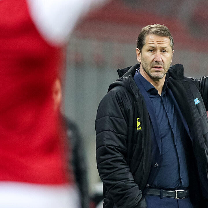 Das ist Fodas Kader für das WM-Playoff in Wales