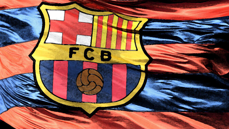 Barcelona machte 481 Millionen Euro Minus