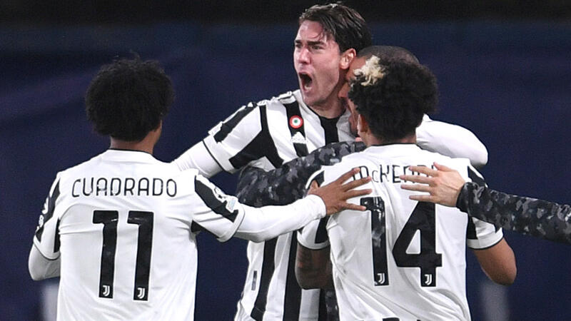 Wett-Tipps: Juventus Turin - Villareal CF
