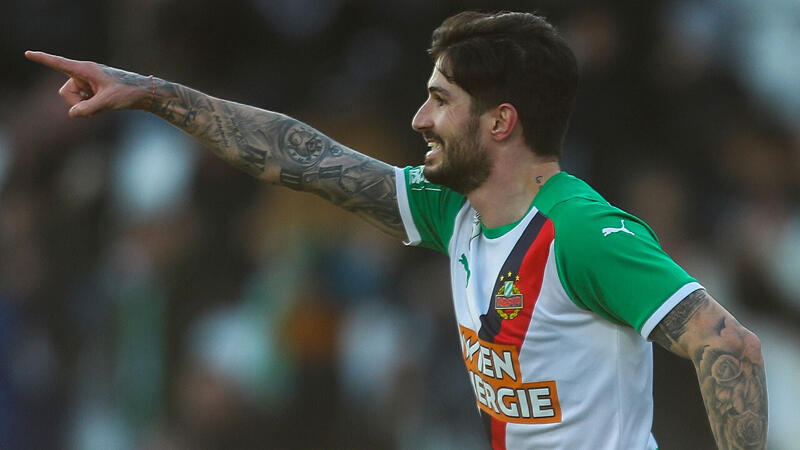 Barisic-Wutrede: So reagiert der Fountas-Berater