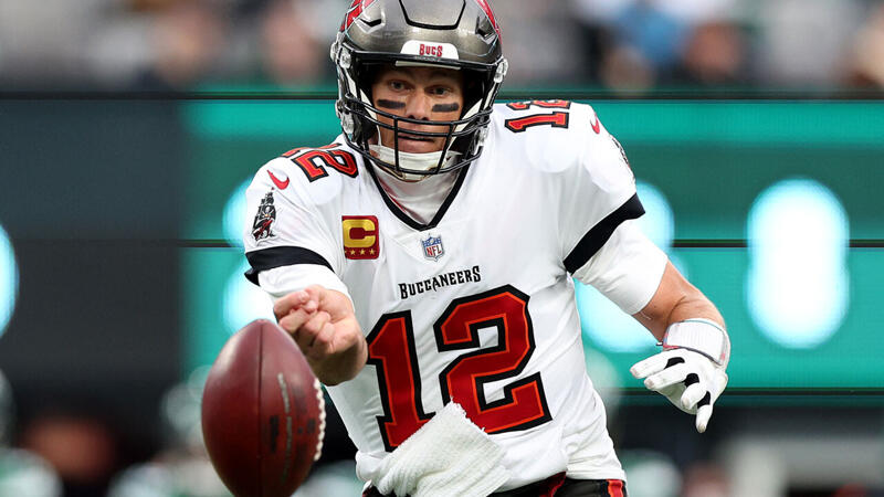 Bradys "letzter" TD-Ball um halbe Million verkauft