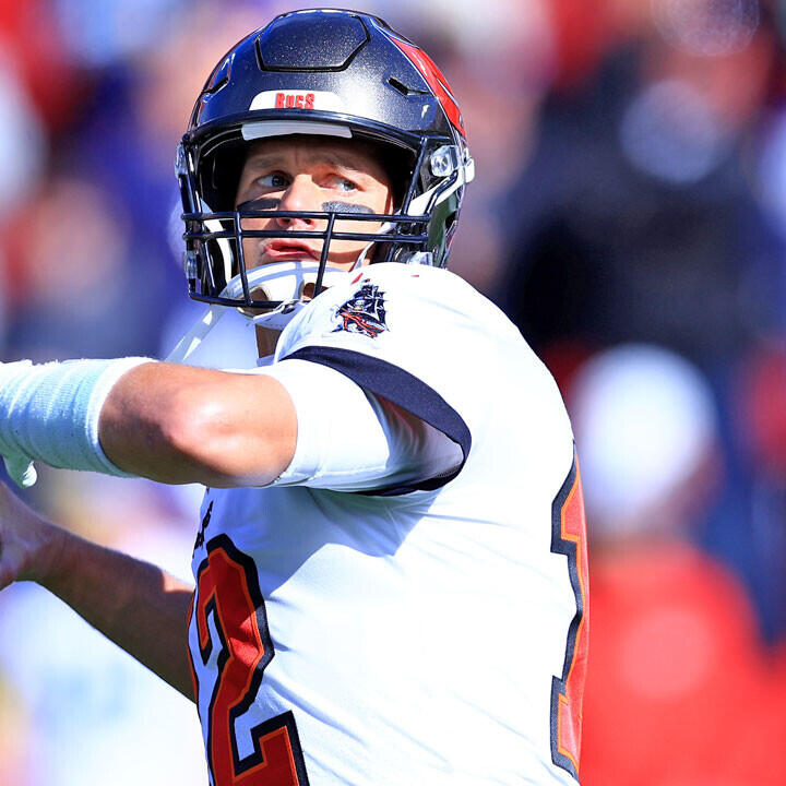 40 Tage nach Rücktritt: Brady verkündet Comeback