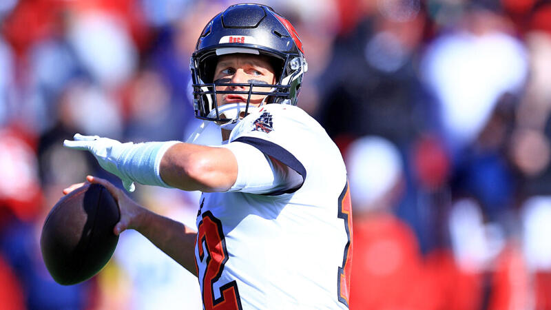 40 Tage nach Rücktritt: Brady verkündet Comeback