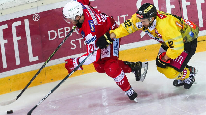 Capitals holen erstmalige Serienführung gegen <a href='/de/daten/news/eishockey/kac/' class='tag'>KAC</a>