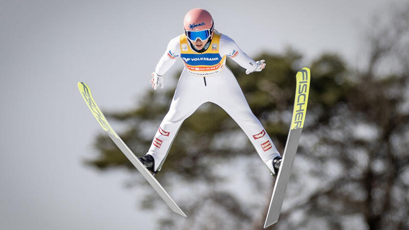 Kramer beendet Saison mit Platz vier in Oberhof