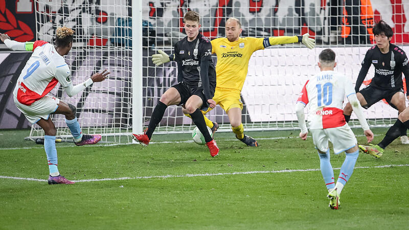 <a href='/de/daten/news/fussball/lask/' class='tag'>LASK</a> selbstkritisch: "Schneid abkaufen lassen"