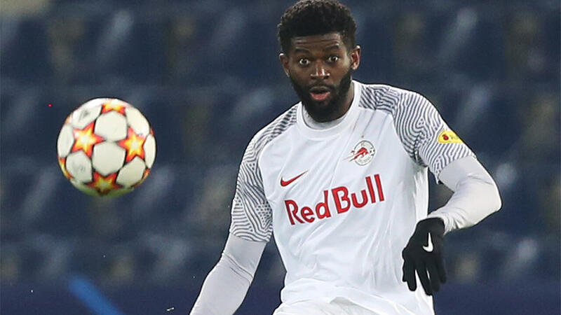 Onguene-Wechsel nach <a href='/de/daten/news/deutschland/' class='tag'>Deutschland</a> fast durch