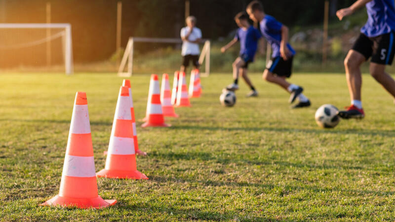 Moderne Werbemaßnahmen für den Amateursport