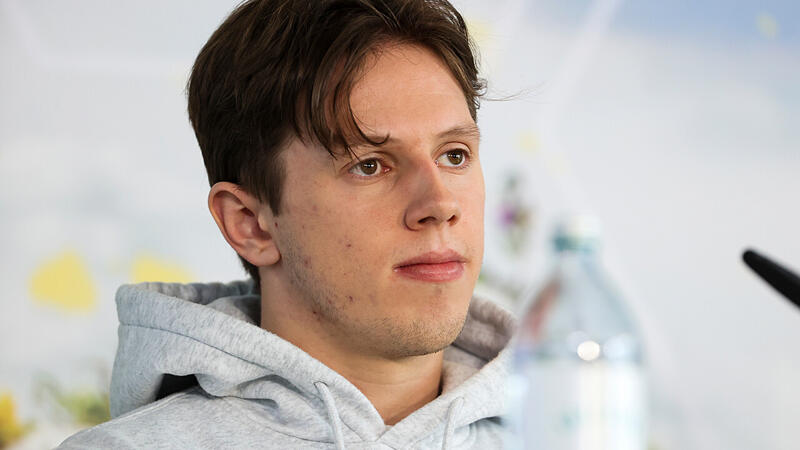 <a href='/de/daten/news/eishockey/marco-rossi/' class='tag'>Marco Rossi</a> zum Spieler des Jahres gewählt