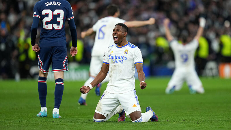 <a href='/de/daten/news/david-alaba/' class='tag'>David Alaba</a> jubelt nach Aufstieg: "Es war magisch"