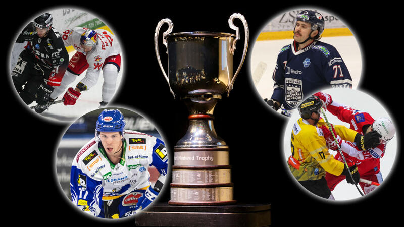 Playoff-Duelle: Wer ist wo verwundbar?