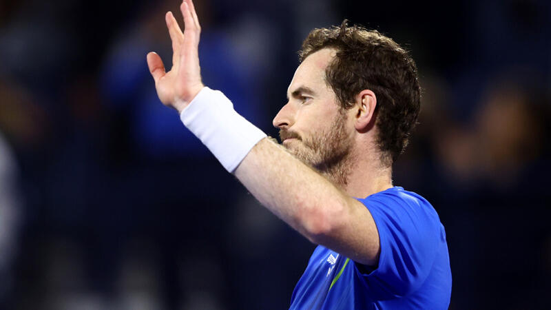 <a href='/de/daten/news/andy-murray/' class='tag'>Andy Murray</a> spendet Preisgelder für Ukraine