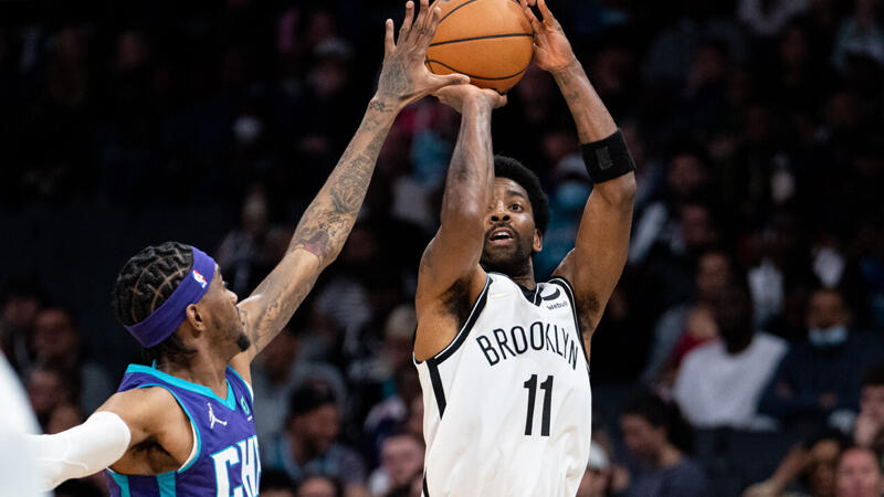 50-Punkte-Show von <a href='/de/daten/news/kyrie-irving/' class='tag'>Kyrie Irving</a> in Highscore-Game