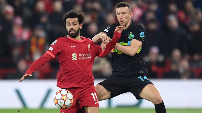 Inter siegt, aber fliegt! Liverpool steigt auf