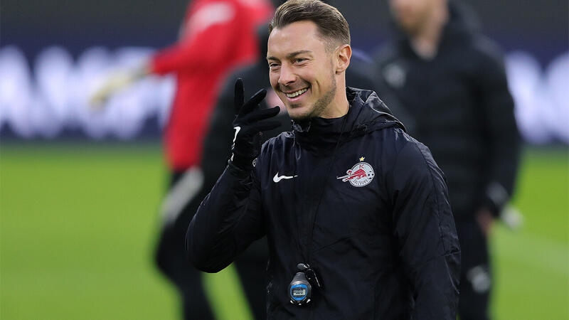 So spielt Salzburg beim <a href='/de/daten/news/fussball/fc-bayern-muenchen/' class='tag'>FC Bayern München</a>