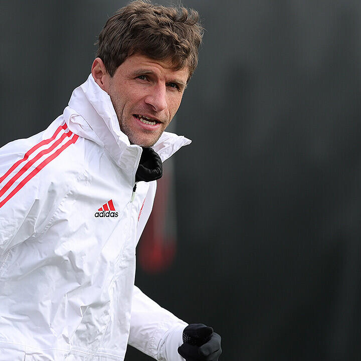 Bayern: "Wir müssen und wollen weiterkommen"