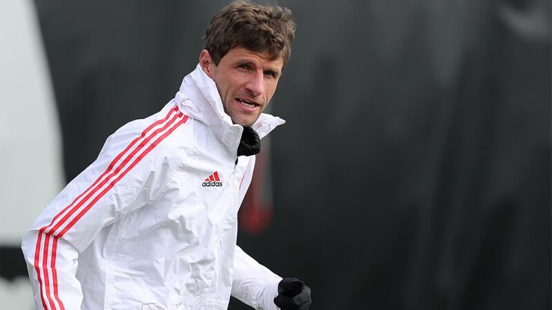 Bayern: "Wir müssen und wollen weiterkommen"