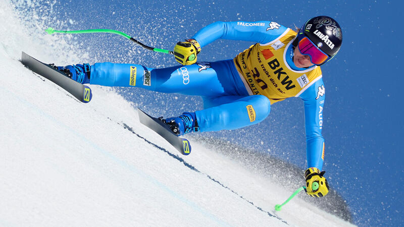 Nächster Rücktritt bei den Alpinen