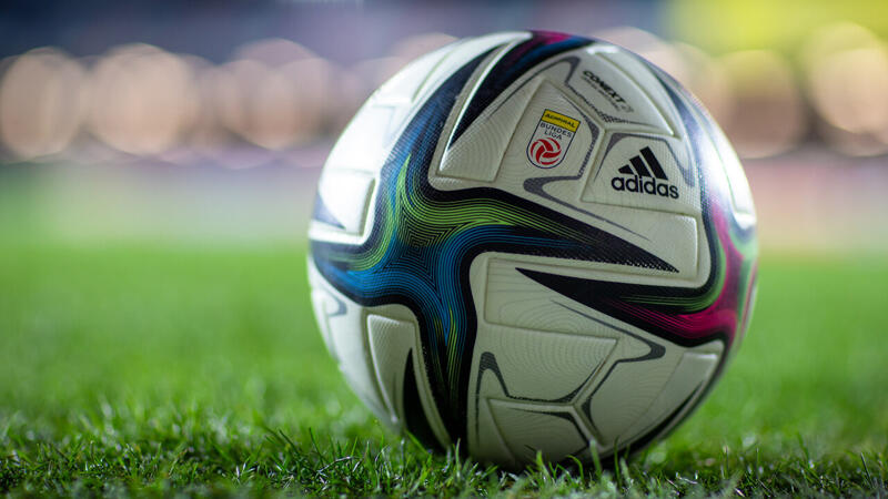 Die Bundesliga-Tabelle nach der Teilung