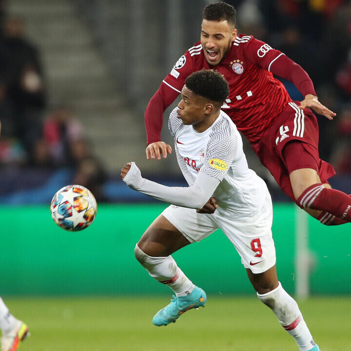 Salzburg auf der Mission Impossible